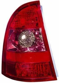 Фонарь задний DEPO 212-19L1L-LD-UE