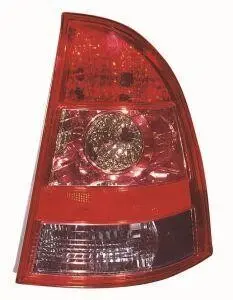 Фонарь задний DEPO 212-19L1R-LD-UE