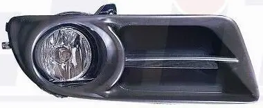 Фара противотуманная DEPO 212-2048R-AE