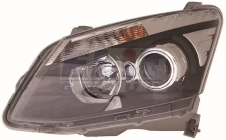 Фара передня DEPO 213-1142L-LDEM2