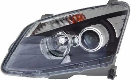 Фара передня DEPO 213-1142R-LDEM2