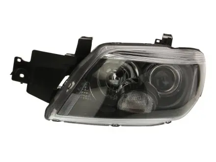 Фара передняя DEPO 214-1179L-LDEM7