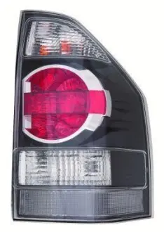 Фонарь задний DEPO 214-19B1R-AE