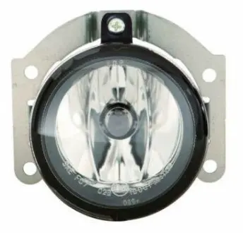 Фара противотуманная DEPO 214-2049N-UQ