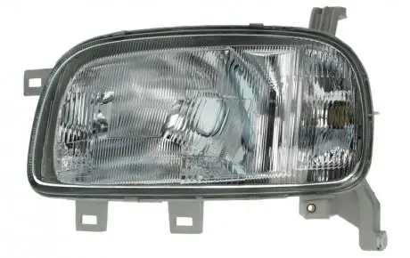 Фара передняя DEPO 215-1155L-LD-EM