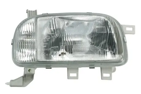 Фара передняя DEPO 215-1155R-LD-EM