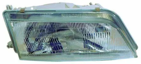 Фара передняя DEPO 215-1165L-LD-N
