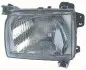 Фара передняя DEPO 215-1173L-LD-E (фото 1)
