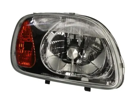 Фара передняя DEPO 215-1190R-LD-EM