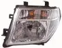 Фара передня DEPO 215-11B2R-LD-EM (фото 1)