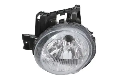 Фара передня DEPO 215-11D8L-LD-EM