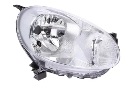Фара передняя DEPO 215-11D9R-LD-EM