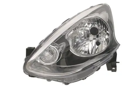 Фара передняя DEPO 215-11G2L-LDEM2