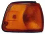 Фонарь указателя поворота (желтый) (передний/правый) Nissan Sunny II 88-91 DEPO 215-1539R-A (фото 1)