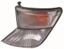 Лампа сигналу повороту переднього Лів (прозорий) NISSAN PATROL Y61 07.97-02.03 DEPO 2151586LA (фото 1)