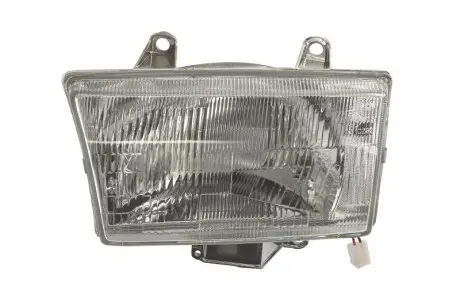 Фара передняя DEPO 216-1138L-LD-E