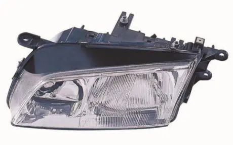 Фара DEPO 2161141RLDE