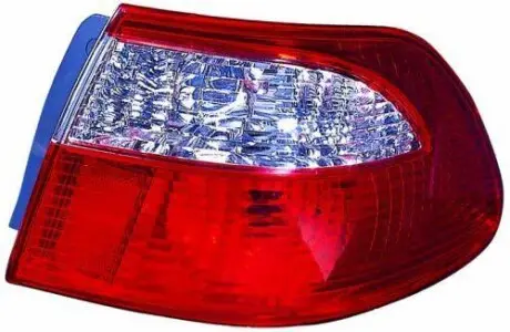 Лiхтар задній DEPO 216-1958R-UE