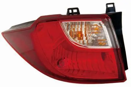 Фонарь задний DEPO 216-1987R-UE