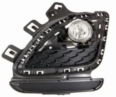 Фара противотуманна DEPO 216-2032R-AQ