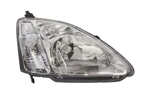 Фара передняя DEPO 217-1137R-LDEM1