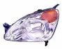 Фара передняя DEPO 217-1138L-LDEMY (фото 1)