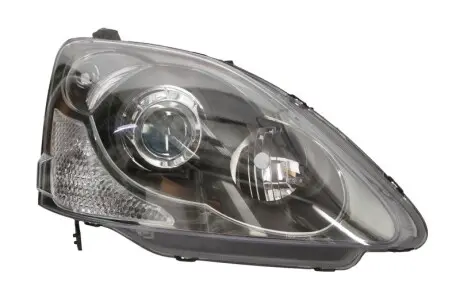 Фара передняя DEPO 217-1151R-LD-EM