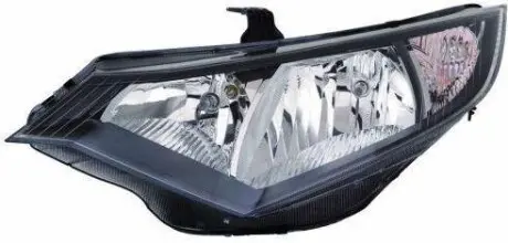 Фара передняя DEPO 217-1177RMLDEM2
