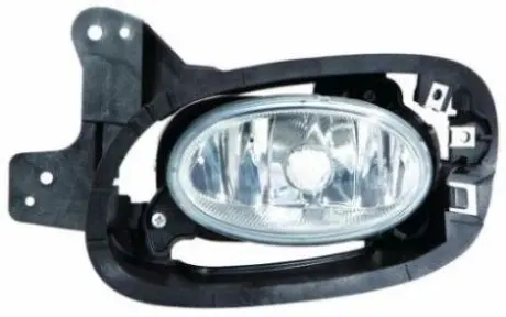 Фара противотуманная DEPO 217-2051L-UQ
