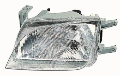 Фара передняя DEPO 218-1117L-LD-EM