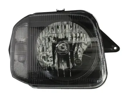Фара автомобильная DEPO 2181126RLDEM2