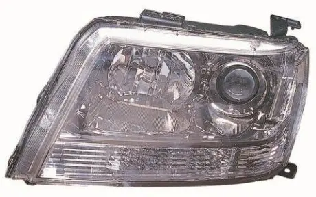 Фара передня DEPO 218-1135R-LDEM7