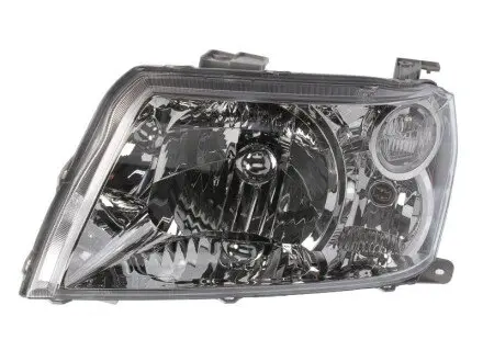 Фара передня DEPO 218-1136L-LD-EM