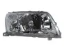 Фара передняя DEPO 218-1136R-LD-EM (фото 1)