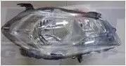 Фара передня DEPO 218-1161R-LD-EM