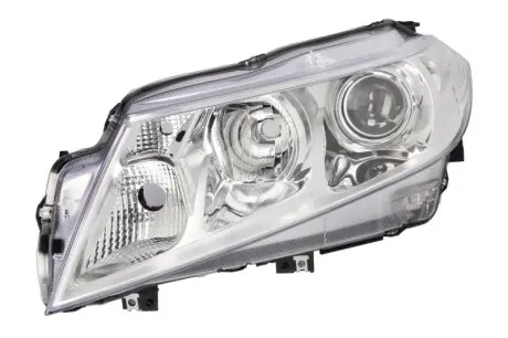 Фара передняя DEPO 218-1164L-LDEM1