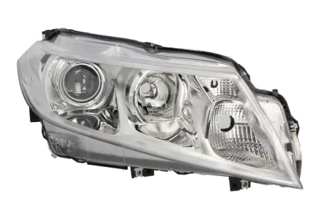 Фара передня DEPO 218-1164R-LDEM1