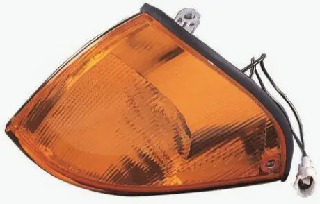 Показатель поворота DEPO 218-1516L-AE-Y