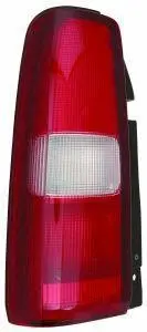 Лiхтар задній DEPO 218-1958L-LD-UE