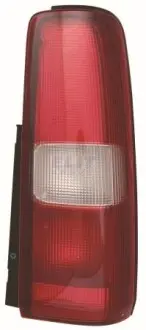 Лiхтар задній DEPO 218-1958R-LD-UE