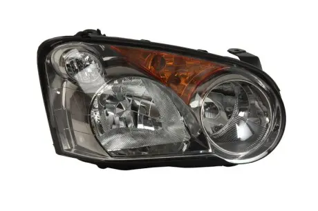 Фара передняя DEPO 220-1111R-LDEM7