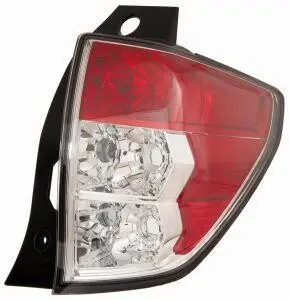 Фонарь задний DEPO 220-1925R-LD-UE