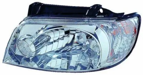 Фара передня DEPO 221-1127R-LD-EM
