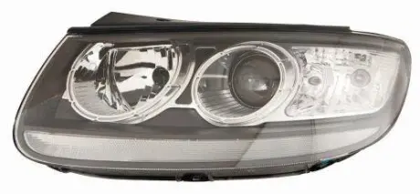 Фара передняя DEPO 221-1144L-LEMN2
