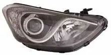 Фара передняя DEPO 221-1161RMLDEM1