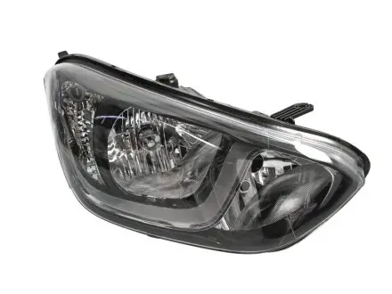 Передня фара DEPO 221-1165RMLD-EM
