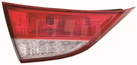 Лiхтар задній DEPO 221-1315L-UE