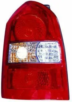 Ліхтар задній DEPO 221-1925L-UE