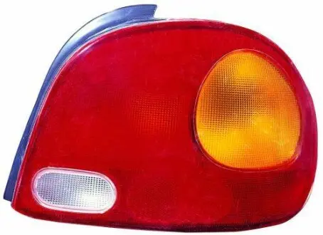 Лiхтар задній DEPO 221-1931R-UE