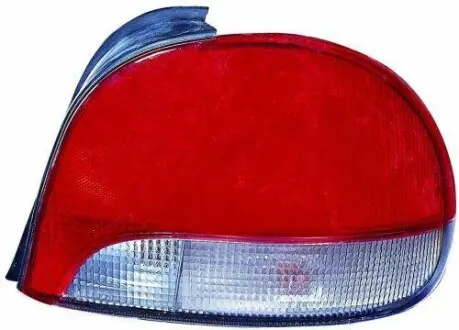 Лiхтар задній DEPO 221-1932L-UE